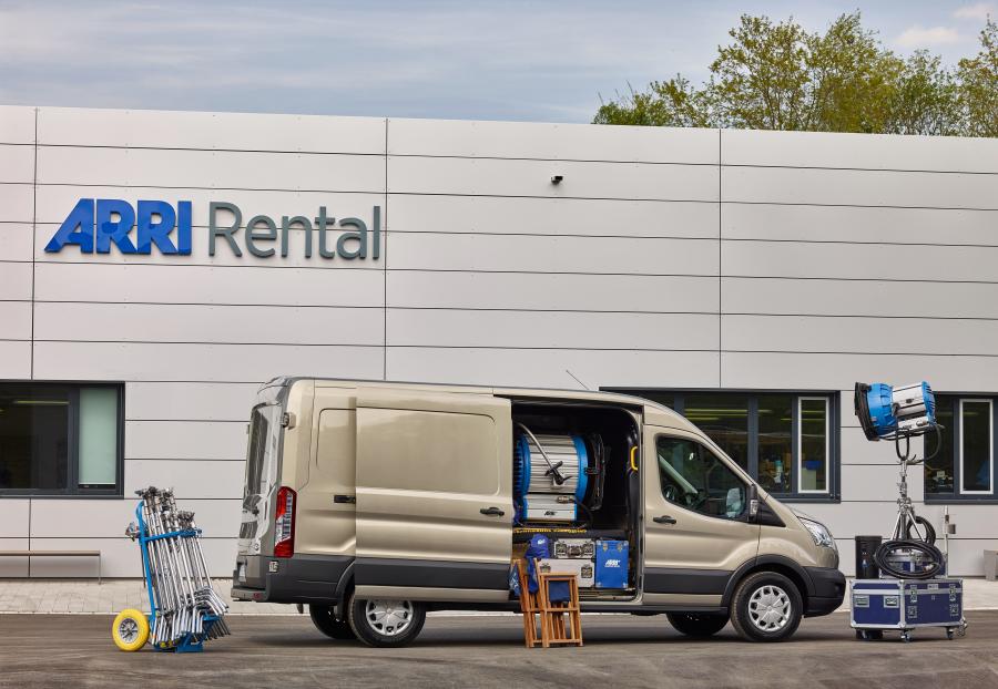  Ford Transit EcoBlue 2016 года  (фото 8 из 19)